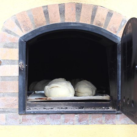 Los Nacientes: Cordero Los Sauces Luaran gambar