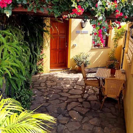 Los Nacientes: Cordero Los Sauces Luaran gambar