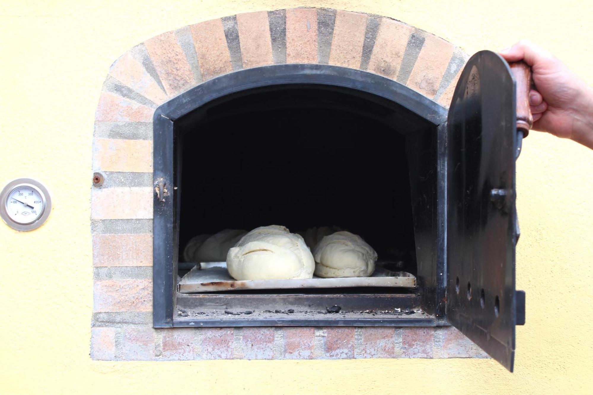 Los Nacientes: Cordero Los Sauces Luaran gambar