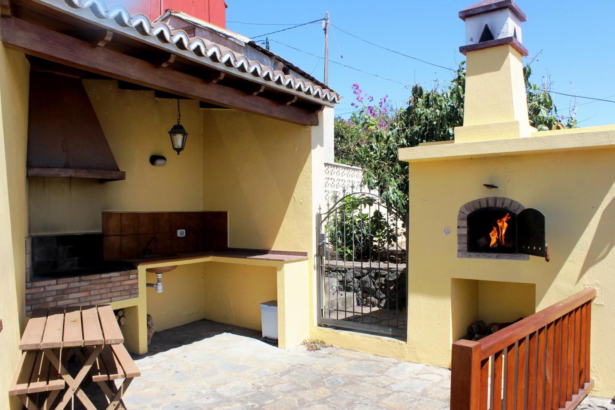 Los Nacientes: Cordero Los Sauces Luaran gambar