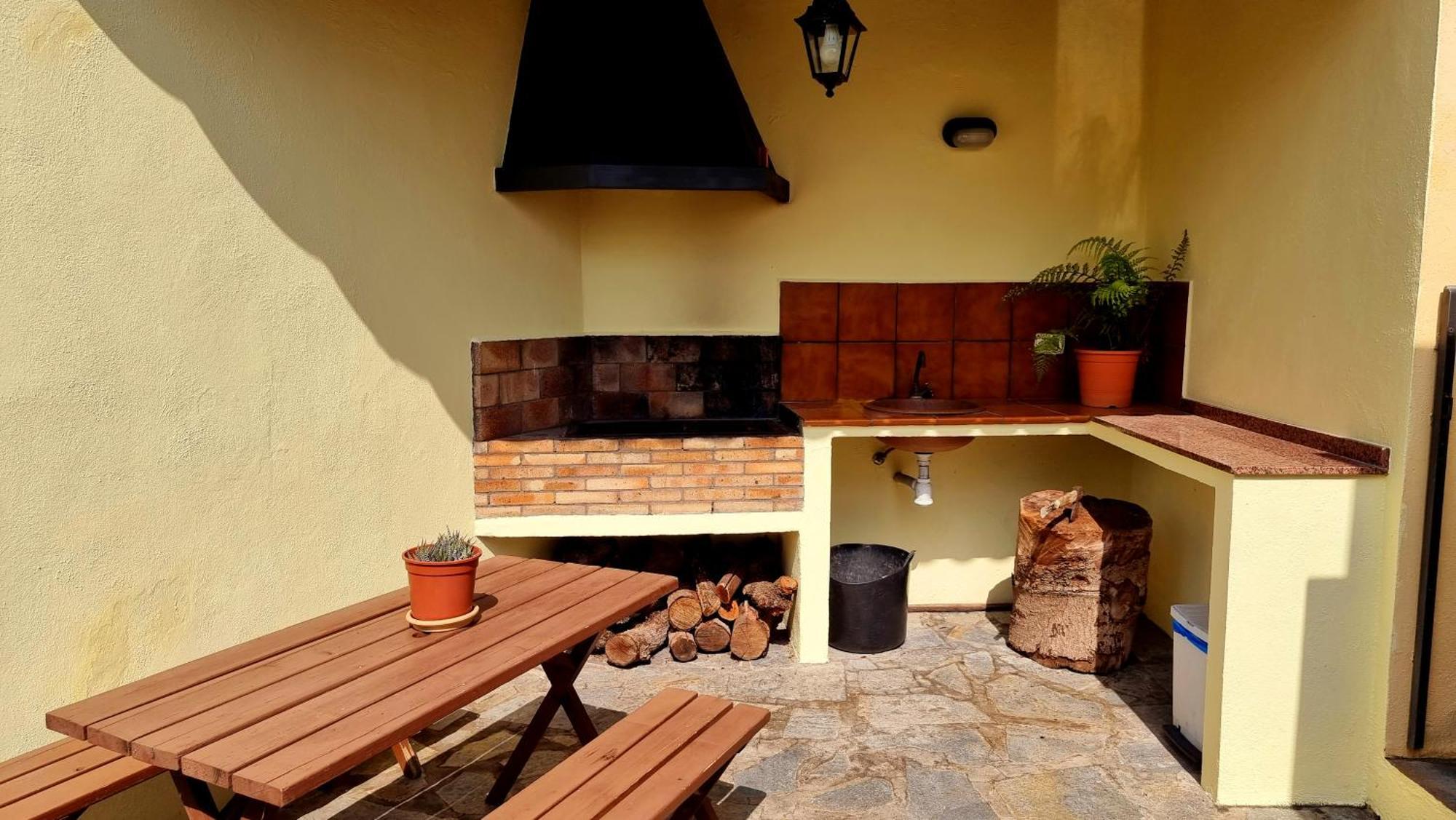 Los Nacientes: Cordero Los Sauces Luaran gambar